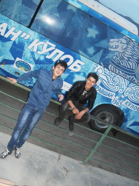 Anv[A]Rjon R[A]Jabov