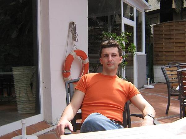 Евгений Крохин