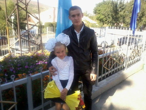 Давид Марзабеков