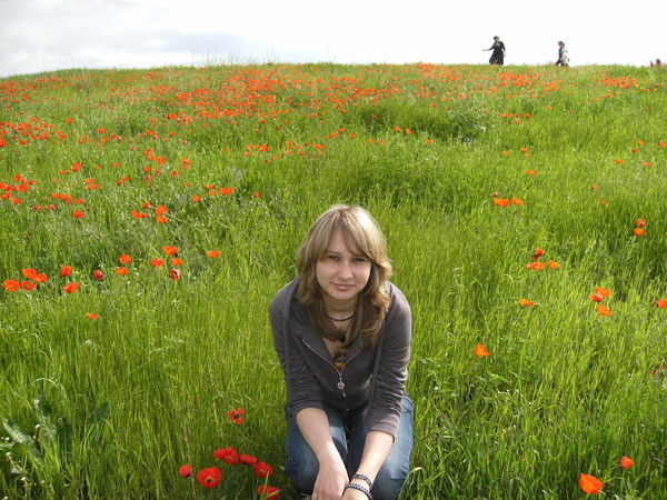 Анастасия Сивец