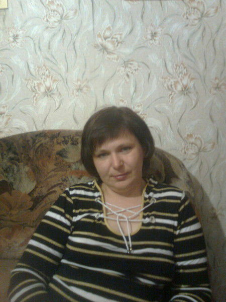 Юлия Мироедова