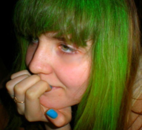 Светлана Литвинова