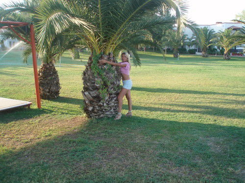 Татьяна Царькова