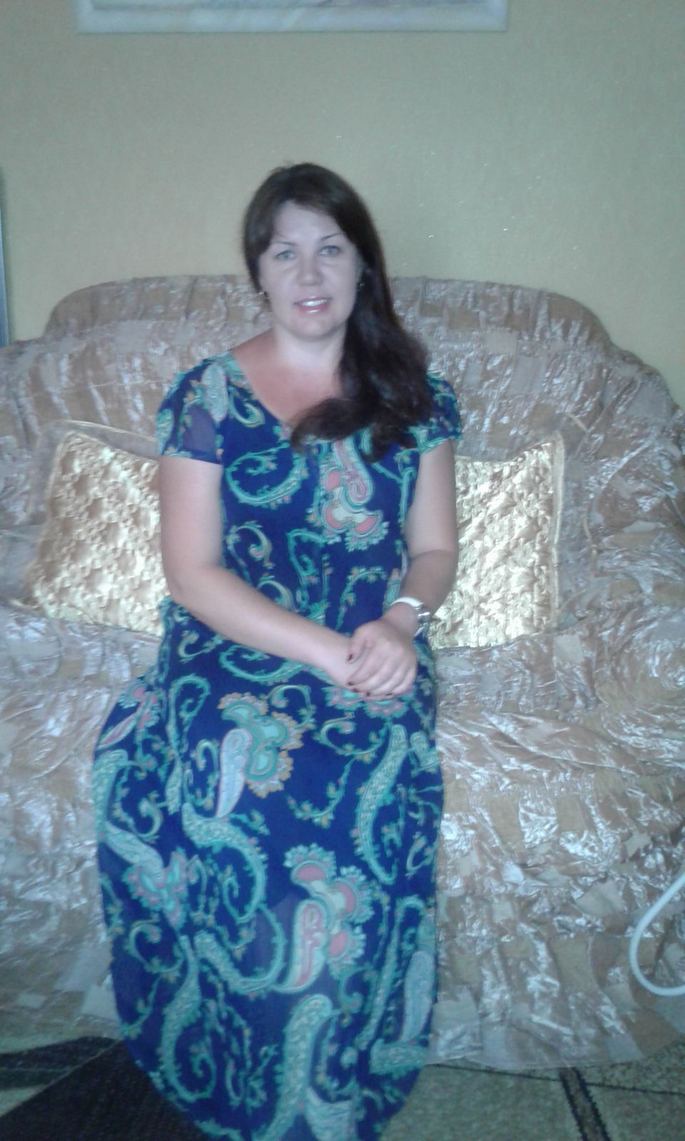 Елена Корякина