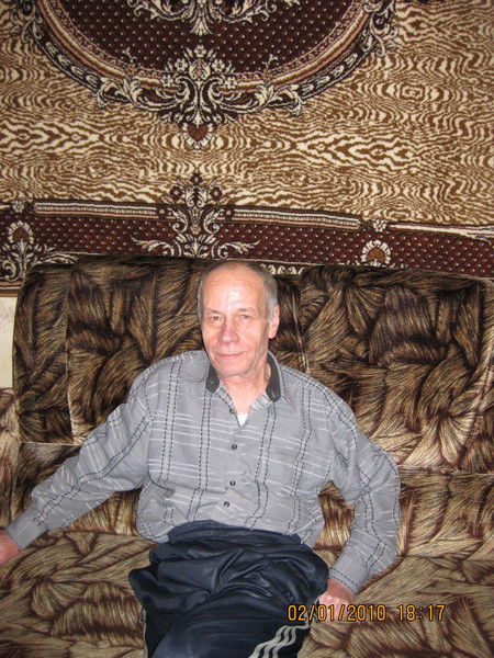 Станислав Голубков