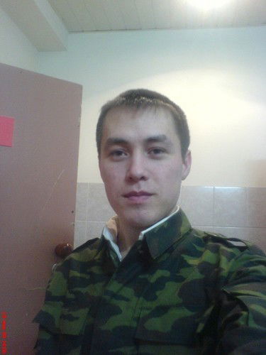 Денис Даутов