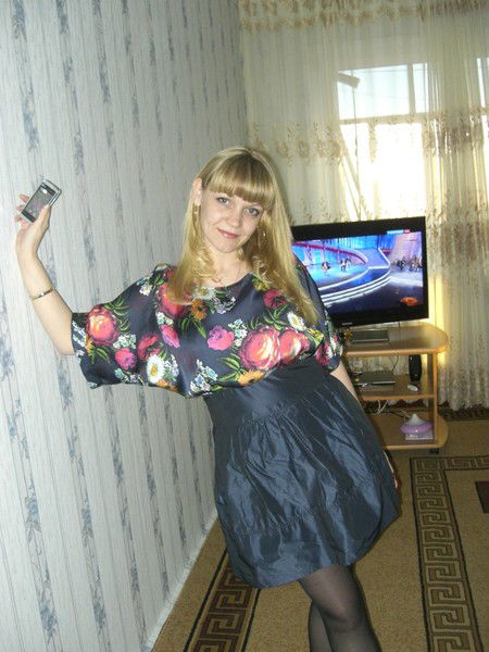 Екатерина Щербина