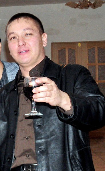 Нурлан Нурлан