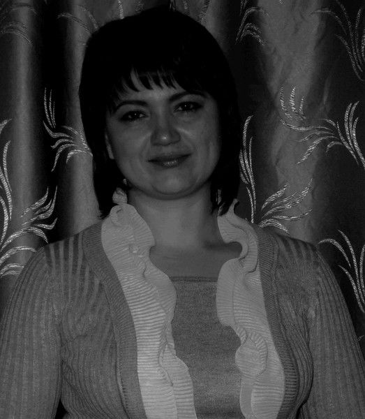 Галина Шадрина