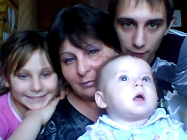 Светлана Рейнвальд