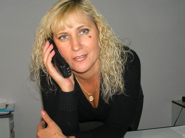 Марина Нартова