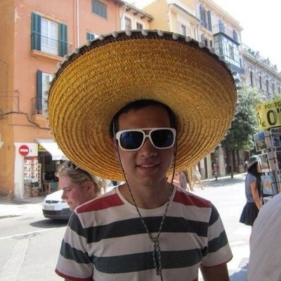 Булат Акбердин