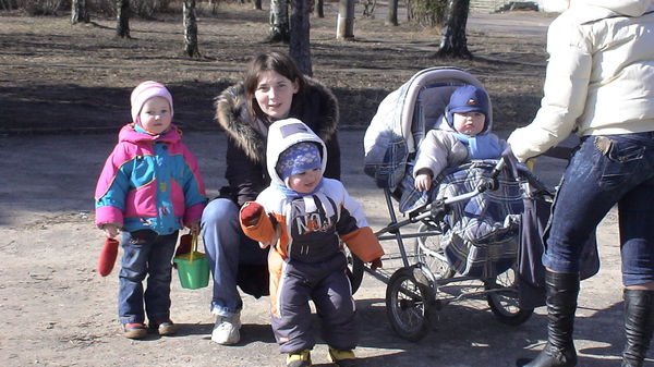 Юлия Ульяненкова