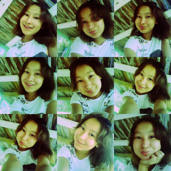 Гулшат Сапаргалиева