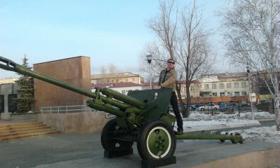 Александр Васильев