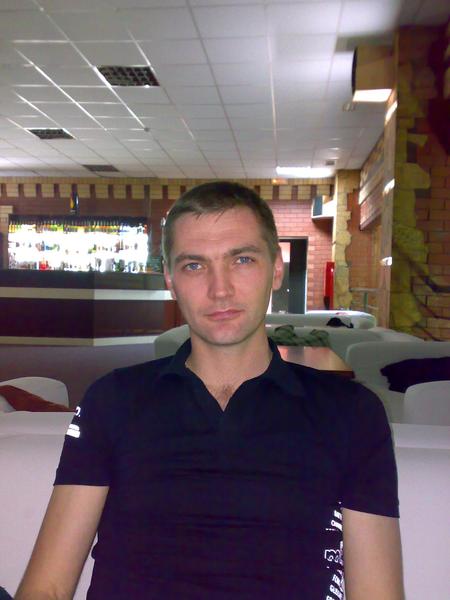 Виталий Васянович