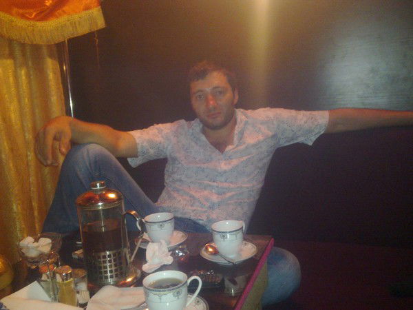 Азиз Хубиев