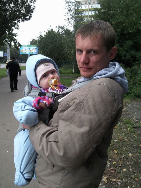 Александр Трушников