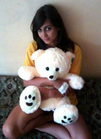 Анастасия Шульга