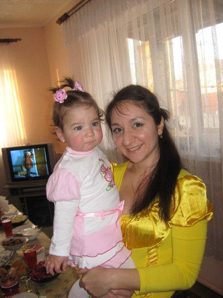 Карине Никулина