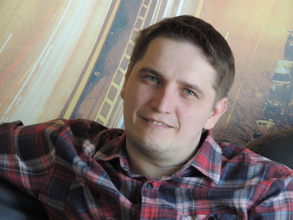 Вениамин Ярошевич