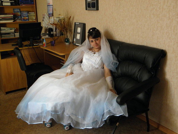 Копшурова Екатерина