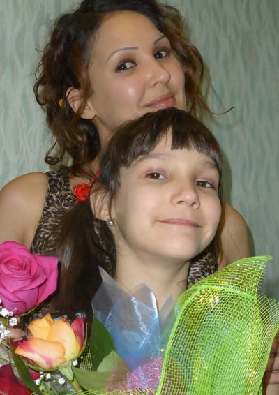 Эльвира Долгинцева