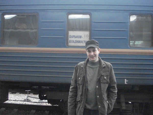 Александр Зюзь