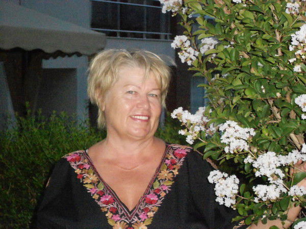 Татьяна Маньшина