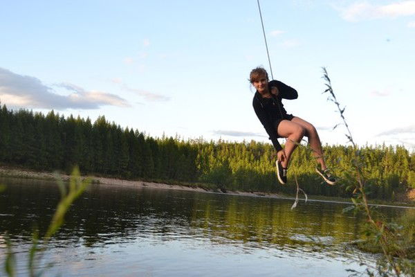 Анастасия Расцова