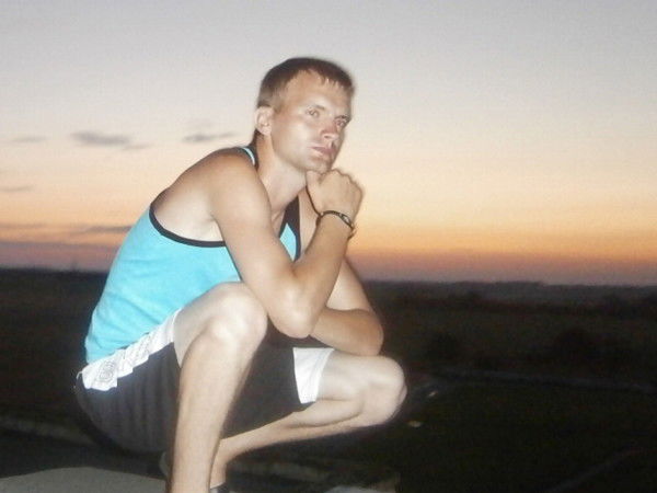 Лёник Зубцов