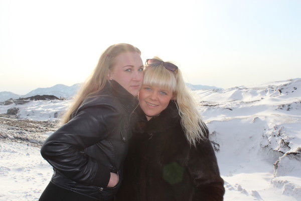 Евгения Архипова