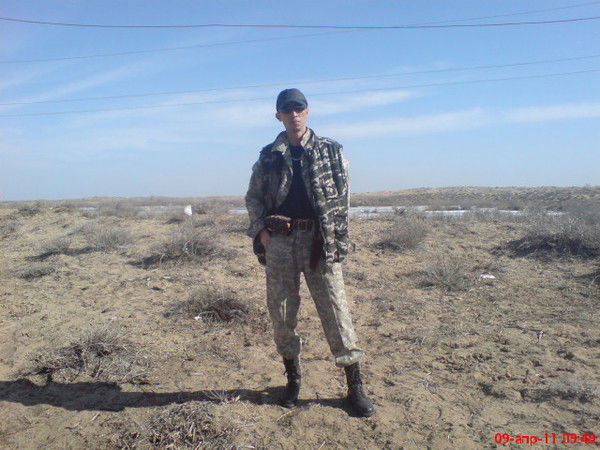 Фархат Жайлаубаев