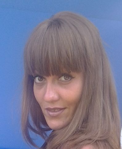 Мария Курильная