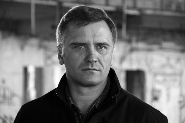 Виталий Маров