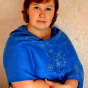 Алевтина Растегаева