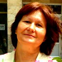 Галина Орещенко