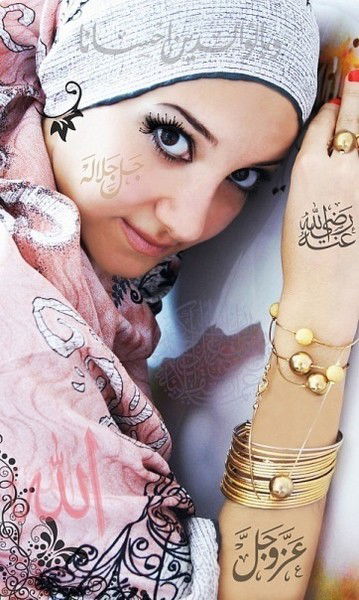 Лейла Курбанова