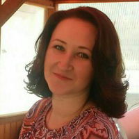 Светлана Губанова