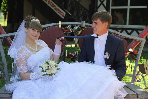 Оля Сорочан