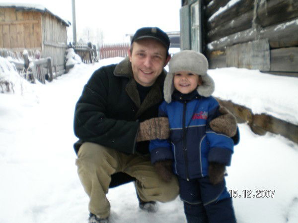 Евгений Сажин