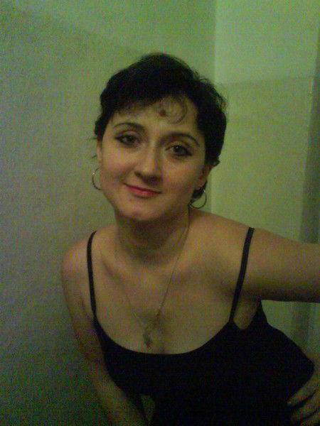 Елена Боткина