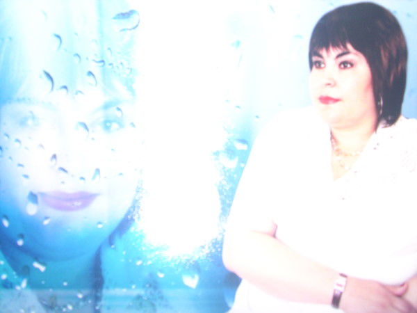 Людмила Симакова