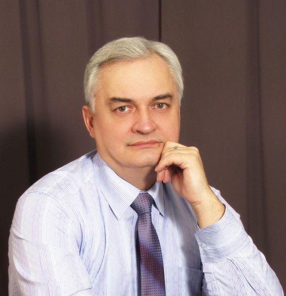 Сергей Тарасенко