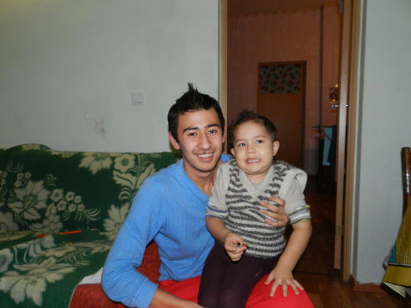 Дильбар Садриддинова