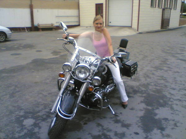 Ирина Гуревич