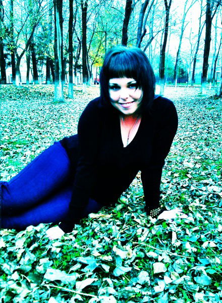 Ксения Александровна)