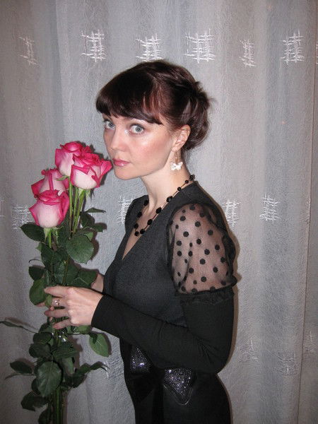 Татьяна Кулакова