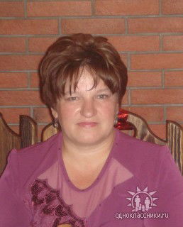 Наталья Кузнецова