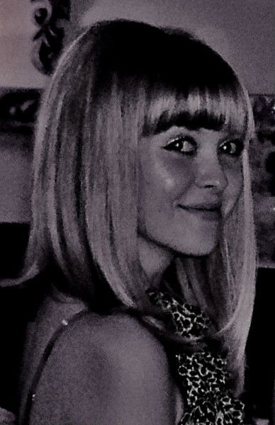 Аленка Горбунова